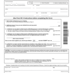 Employee s Withholding Allowance Certificate