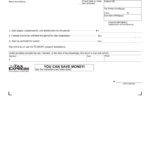 Employee State Withholding Forms Utah 2023 Employeeform