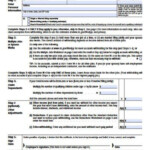 Employee Withholding Forms 2021 Triply