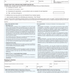 Employees Wisconsin Withholding Exemption Certificate Fill Out Sign