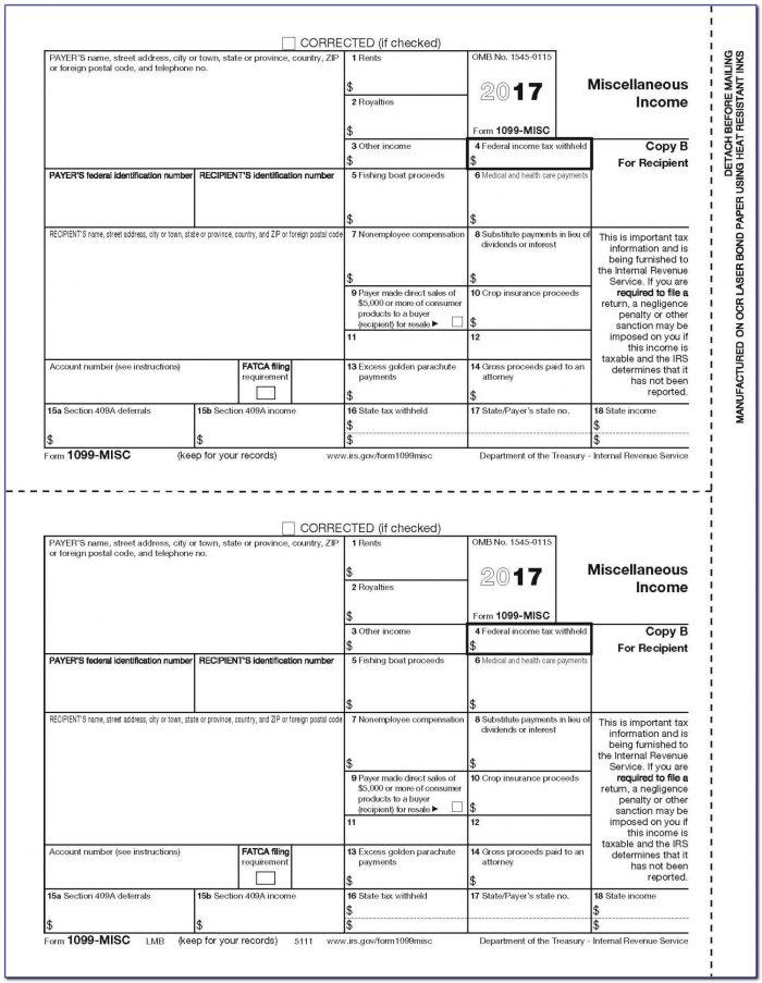 Employer Withholding W2 Form Universal Network