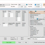 Federal Withholding Calculator 2021 Paycheck Tax Withholding