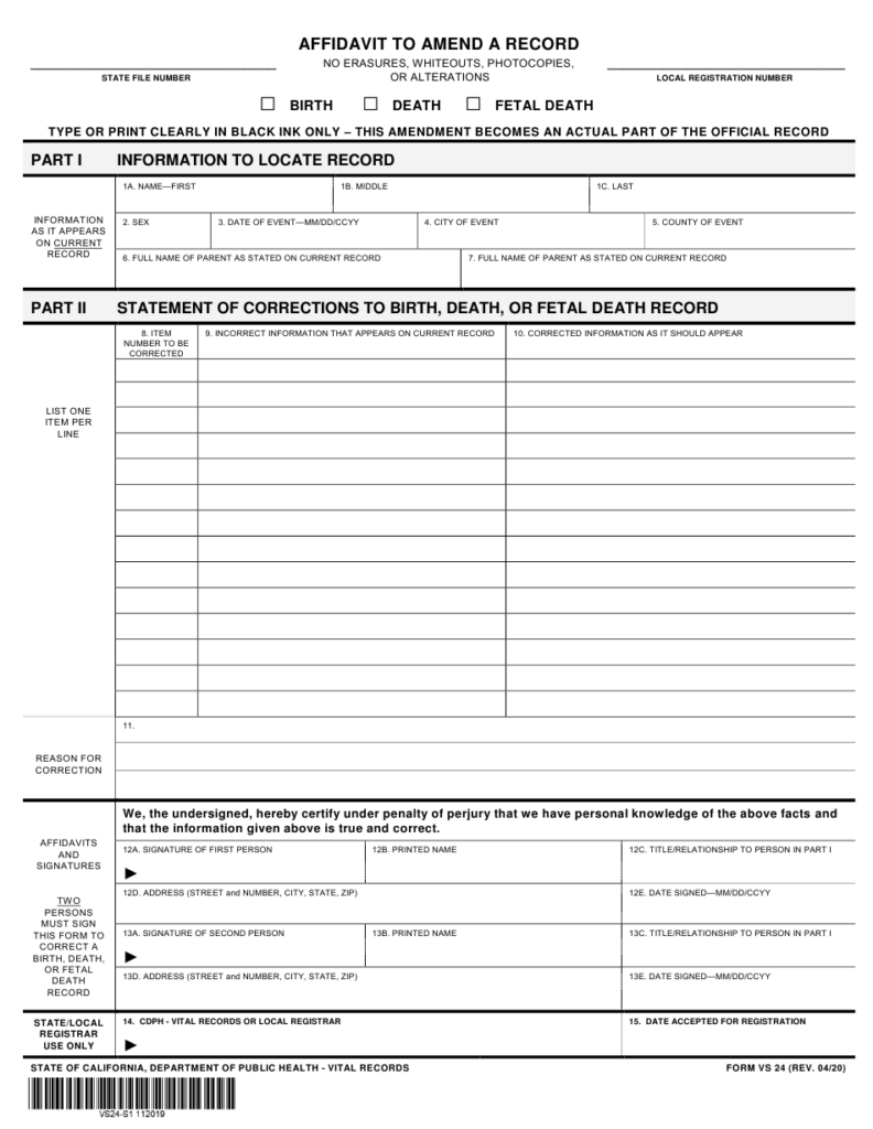 Filing California State Withholding Form WithholdingForm