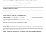 Fillable Arizona Form Wec Withholding Exemption Certificate 2012