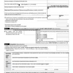 Fillable Arizona Quarterly Withholding Tax Return Arizona Form A1 Qrt