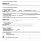 Fillable California Form 587 Nonresident Withholding Allocation