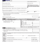 Fillable Form A1 Qrt Printable Form Templates And Letter