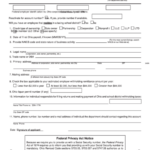 Fillable Form It 1 Application For Registration As An Ohio