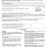 Fillable Form It 2104 E Certificate Of Exemption From Withholding