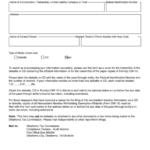 Fillable Form Ow 15 A Transmittal Of Nonresident Member Withholding