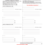 Fillable Form Tc 40w Part 1 Utah Withholding Tax Schedule Printable