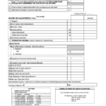 Fillable Form W 4nr Non Resident Withholding Computation Worksheet