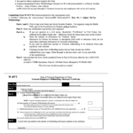 Fillable Form W 4vt Vermont Employee S Withholding Allowance