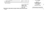 Fillable Form W1 City Of Dublin Ohio Employer S Quarterly Return Of