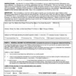 Fillable Tax Withholding Preference change Certificate Minnesota