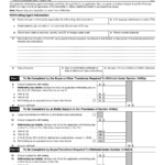 Firpta Form 8288 Fill Online Printable Fillable Blank