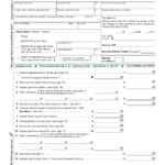 Form 1 Download Fillable PDF Or Fill Online Wisconsin Income Tax 2018