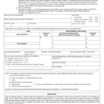 Form 136 Property Tax Exemption Fill Out Sign Online DocHub