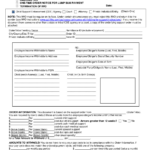 Form 3N051 Download Printable PDF Or Fill Online Income Withholding For