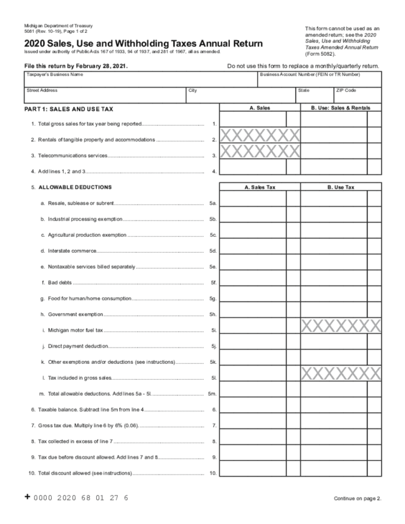 Form 5081 Fill Out And Sign Printable PDF Template SignNow