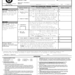 Form 89 350 14 8 1 000 Mississippi Employee S Withholding Certificate