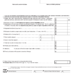 Form 941N Download Fillable PDF Or Fill Online Nebraska Income Tax