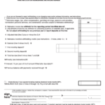 Form 941n Nebraska Withholding Return Printable Pdf Download