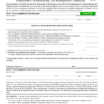 Form A4 Download Fillable PDF Or Fill Online Employee s Withholding Tax