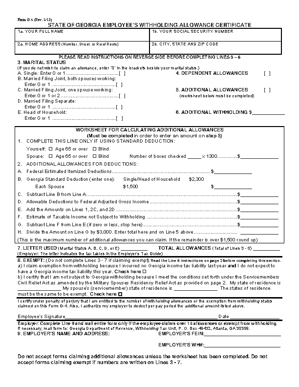 Form Archives Page 94 Of 137 PDFSimpli