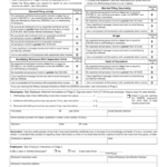 Form CT W4 Download Printable PDF Or Fill Online Employee s Withholding