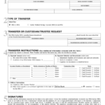 Form HSA REQTRNLZ Download Fillable PDF Or Fill Online Request For