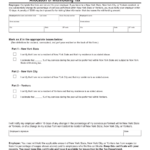 Form IT 2104 1 Download Fillable PDF Or Fill Online New York State