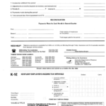 Form K 1e Kentucky Employer S Income Tax Withheld Worksheet Printable