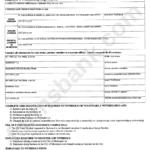 Form M Ss 4 Employers Withholding Registration Form Printable Pdf