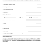 Form MW506FR Download Fillable PDF Or Fill Online Employer Withholding