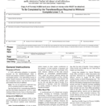 Form N 288 Download Fillable PDF Or Fill Online Hawaii Withholding Tax