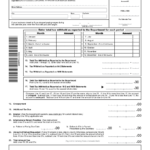 Form NC 3 Download Printable PDF Or Fill Online Annual Withholding