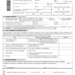 Form NYC 1127 Download Printable PDF Or Fill Online Return For