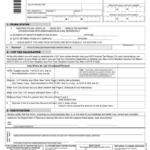 Form Nyc 1127 Return For Nonresident Employees Of The City Of New