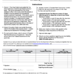 Form Rev 86 0059e Leasehold Excise Tax Return Federal Permit Or Lease