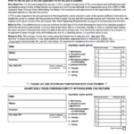 Form Rpd 41355 Quarterly Pass Through Entity Withholding Tax Return