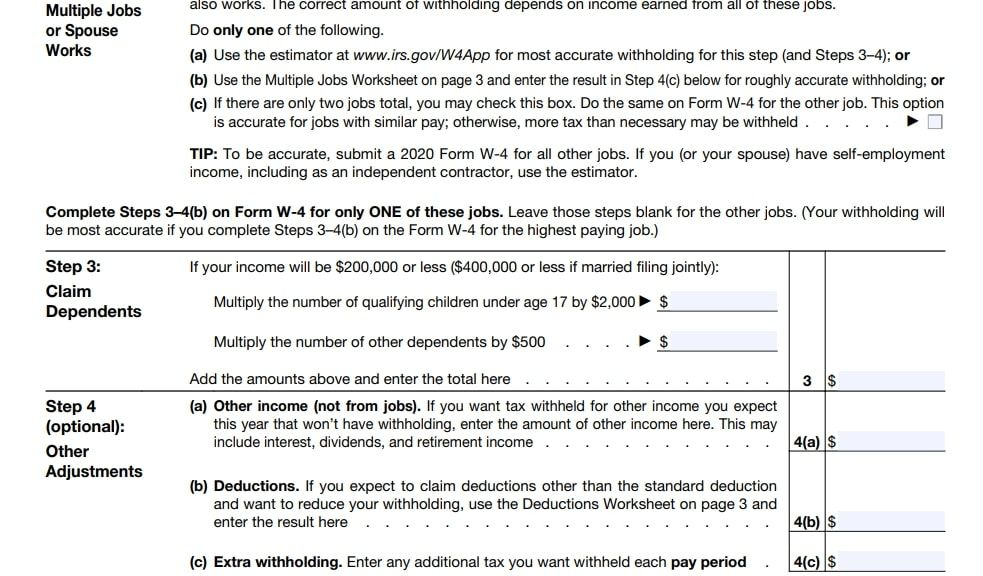 Form To Withhold Taxes Frim Social Security Payments WithholdingForm