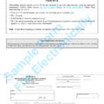 Form WT 6 Download Printable PDF Or Fill Online Withholding Tax Deposit