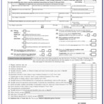 Free Printable State Tax Forms Printable Templates