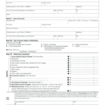 Free Printable State Tax Forms Printable Templates