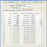 Ga State Income Tax Calculator TaxesDailyDigest