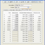 Ga State Tax Withholding Form 2022 WithholdingForm