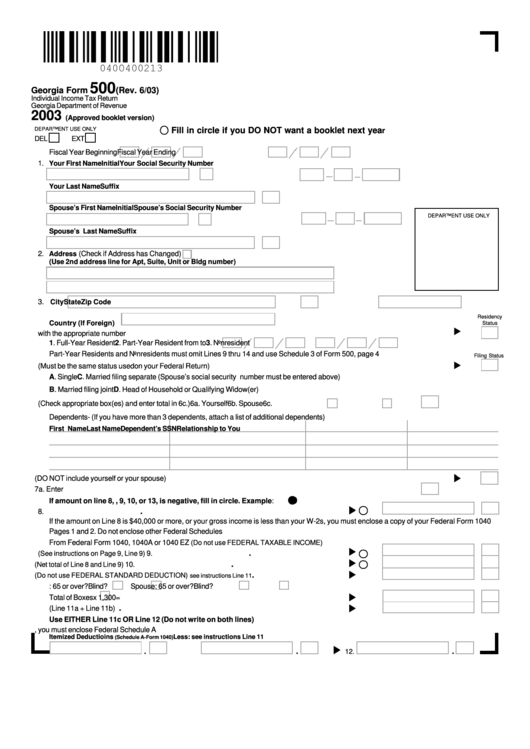 Georgia Nonresident Withholding Tax Form WithholdingForm