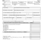 Georgia Withholding Tax Form G 7 WithholdingForm