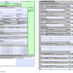 German Withholding Tax Form WithholdingForm